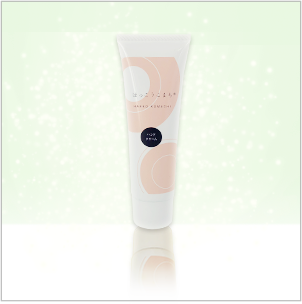 はっこうこまち　ハンドクリーム